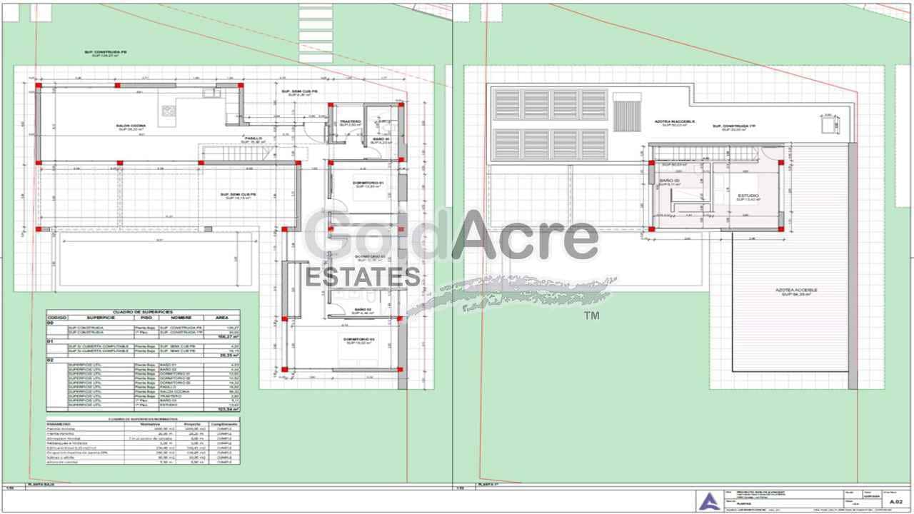 Grunde uden byggetilladelser til salg i Villaverde - € 160.000 (Ref: 9322137)