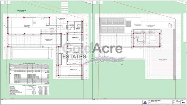 Rakentamaton maa myytävänä paikassa Villaverde, La Oliva - 160 000 € (Ref: 9322137)