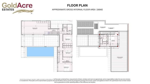 Grunde uden byggetilladelser til salg i Villaverde, La Oliva - € 160.000 (Ref: 9322137)
