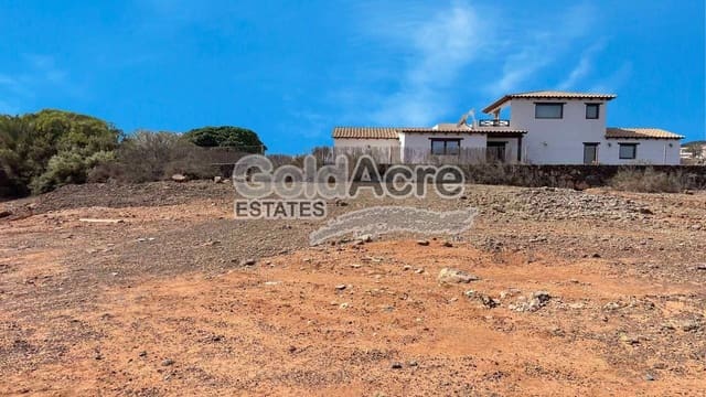 Grond te koop in Villaverde, La Oliva - € 160.000 (Ref: 9322137)