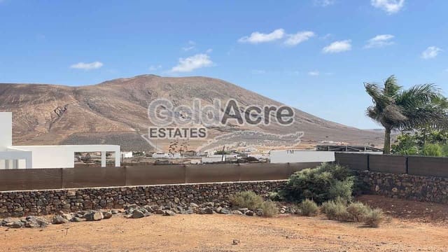 Grond te koop in Villaverde, La Oliva - € 160.000 (Ref: 9322137)