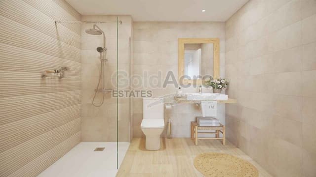 2 sypialnia Apartament na sprzedaż w Corralejo, La Oliva z basenem - 281 000 € (Ref: 9329976)