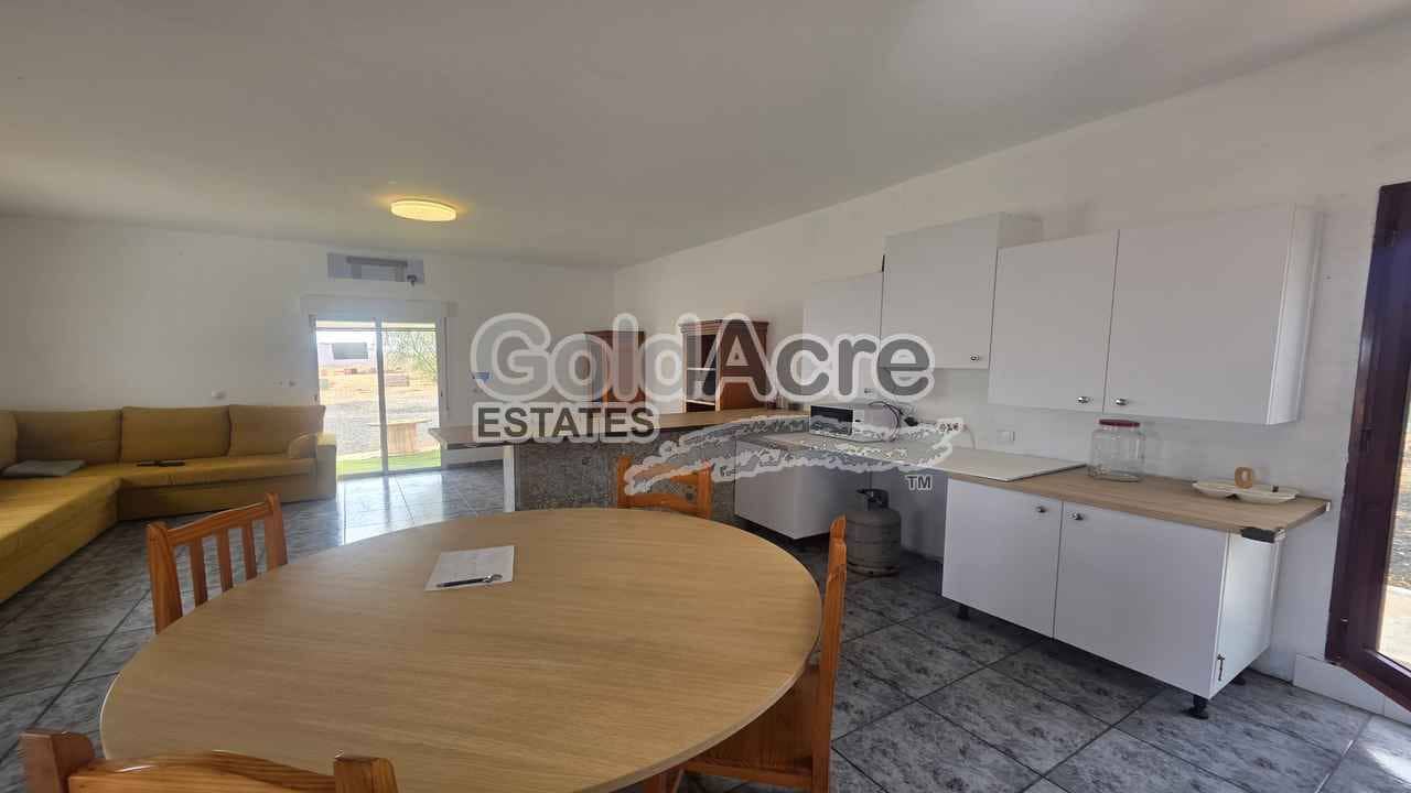 2 soveværelse Villa til salg i Tuineje - € 249.000 (Ref: 9330999)