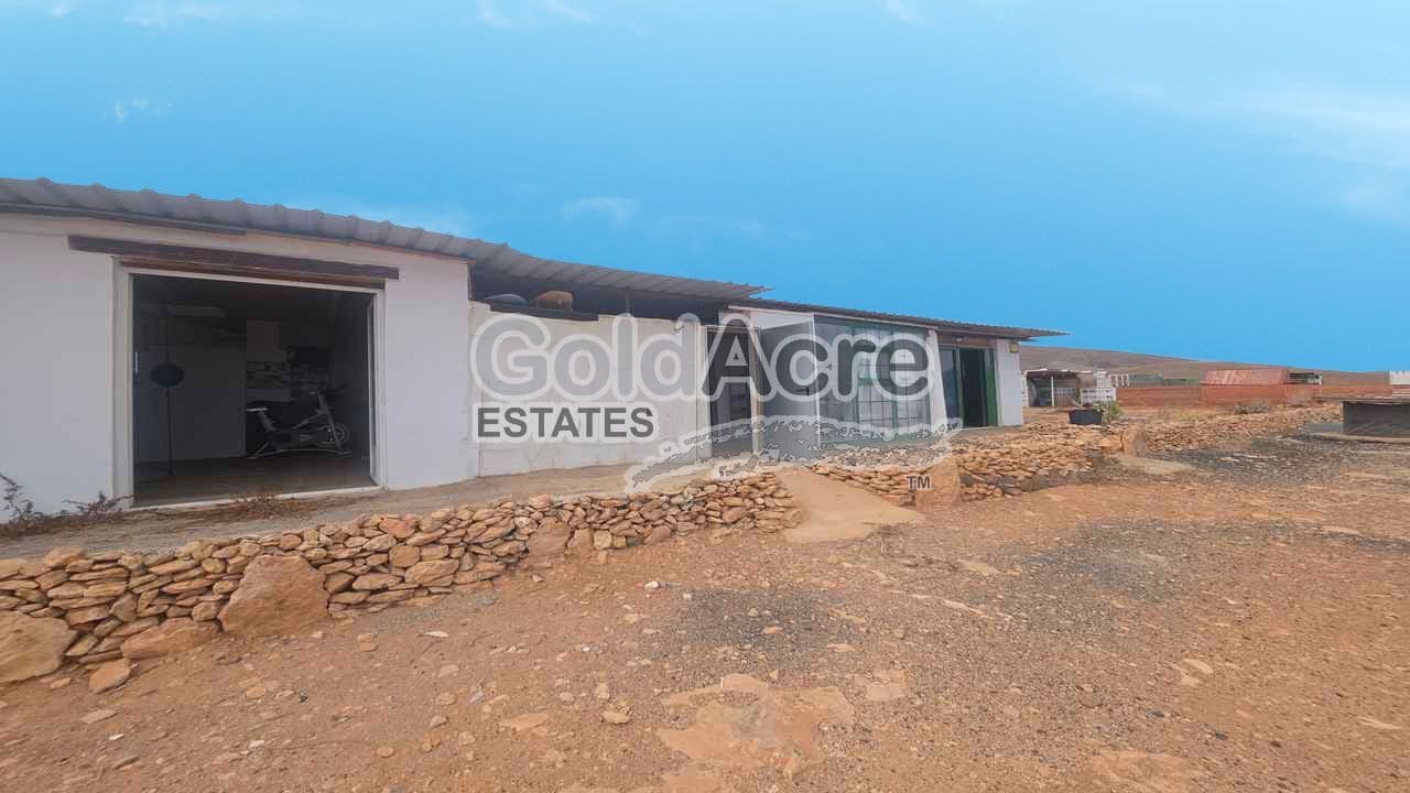 2 soveværelse Villa til salg i Tuineje - € 249.000 (Ref: 9330999)