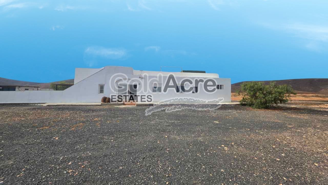 2 soveværelse Villa til salg i Tuineje - € 249.000 (Ref: 9330999)