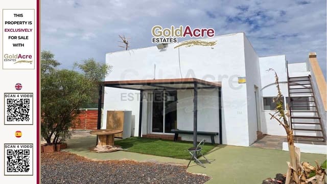 2 soveværelse Villa til salg i Tuineje - € 249.000 (Ref: 9330999)