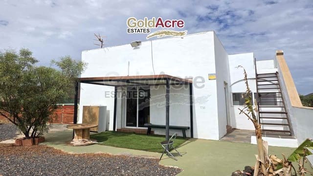 2 soverom Villa til salgs i Tuineje - € 249 000 (Ref: 9330999)