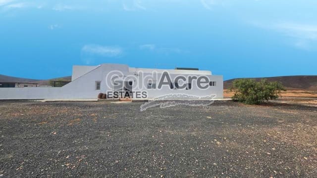 2 soverom Villa til salgs i Tuineje - € 249 000 (Ref: 9330999)