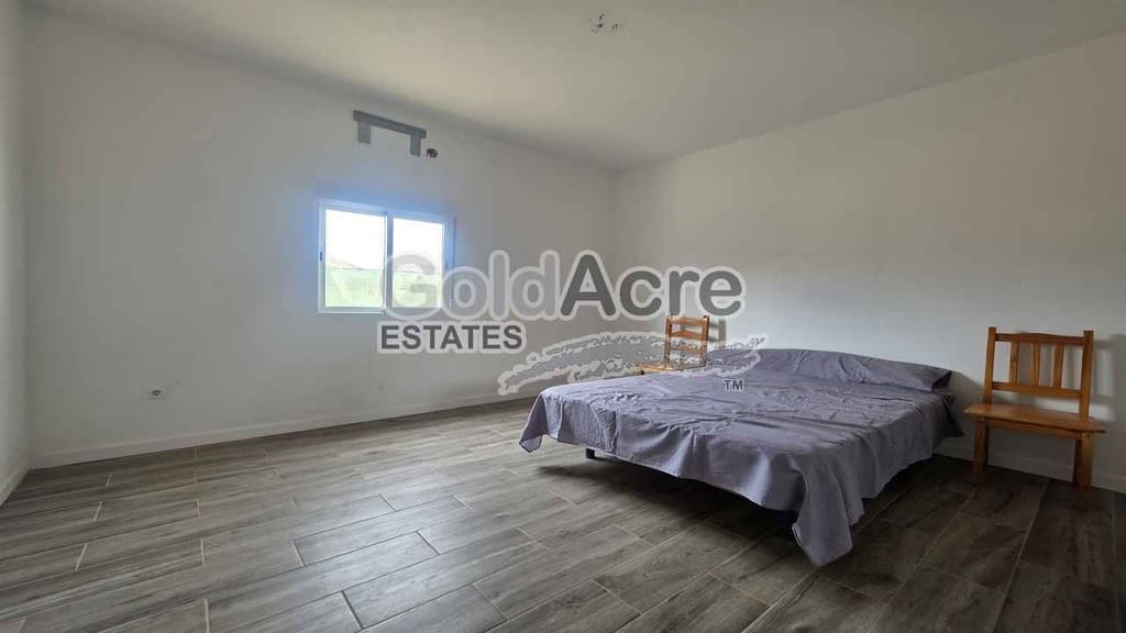 2 makuuhuone Huvila myytävänä paikassa Tuineje - 249 000 € (Ref: 9330999)