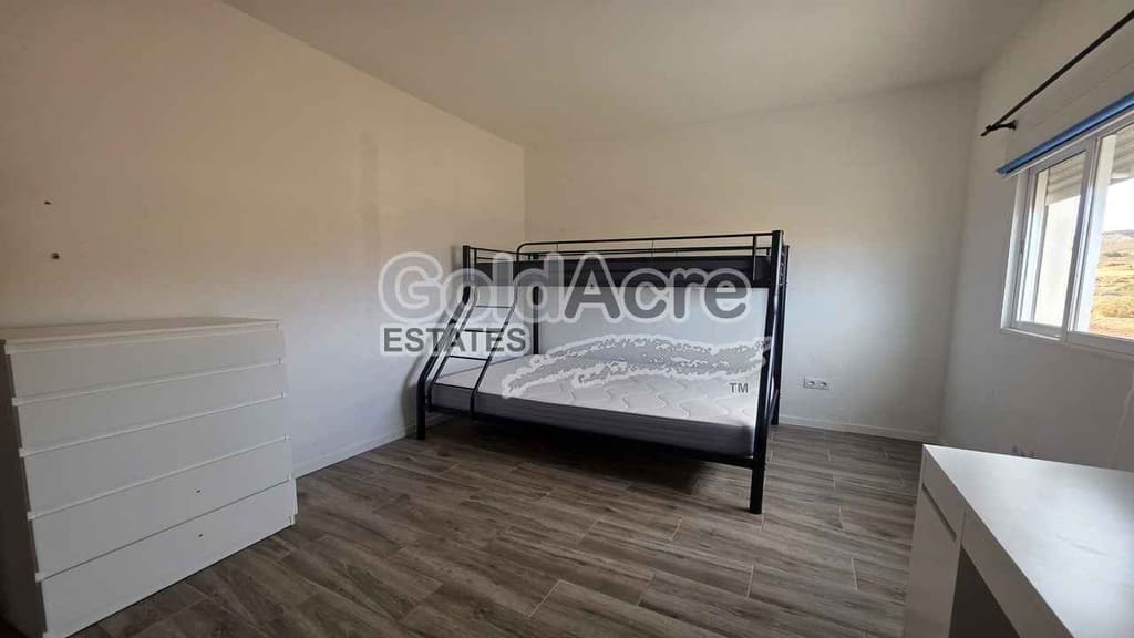 2 makuuhuone Huvila myytävänä paikassa Tuineje - 249 000 € (Ref: 9330999)