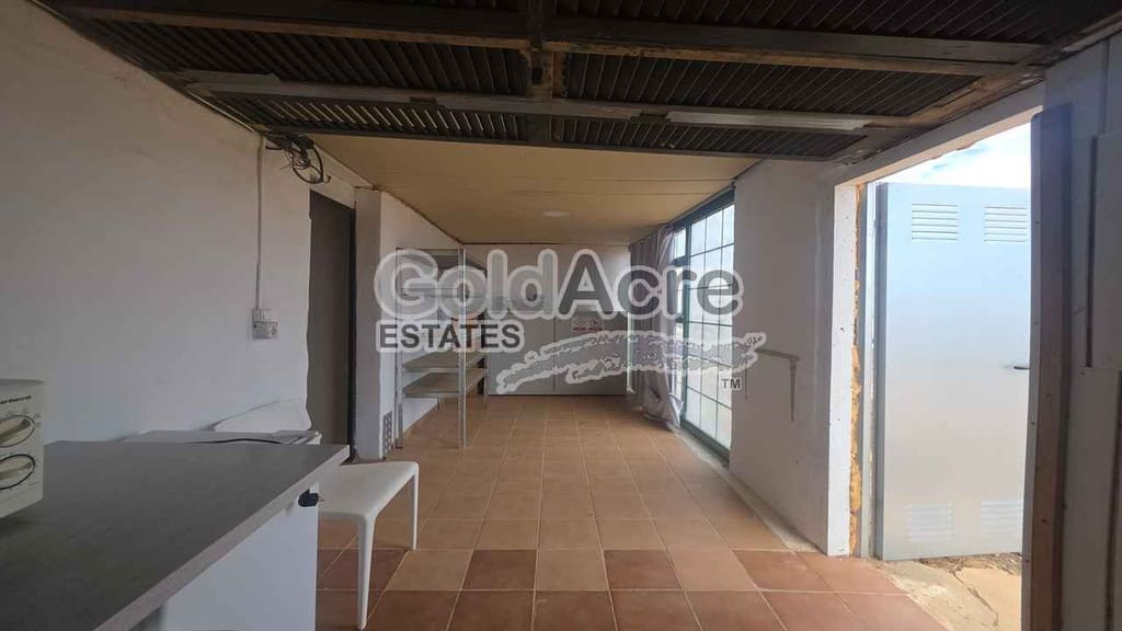 2 soveværelse Villa til salg i Tuineje - € 249.000 (Ref: 9330999)