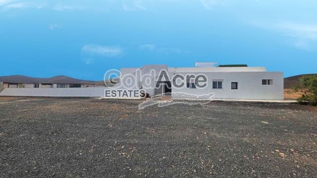 2 soveværelse Villa til salg i Tuineje - € 249.000 (Ref: 9330999)