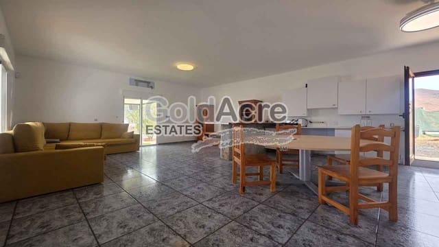 2 soveværelse Villa til salg i Tuineje - € 249.000 (Ref: 9330999)