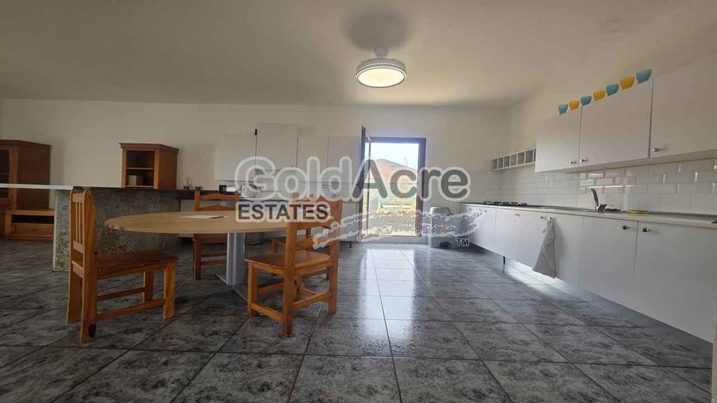 2 soveværelse Villa til salg i Tuineje - € 249.000 (Ref: 9330999)