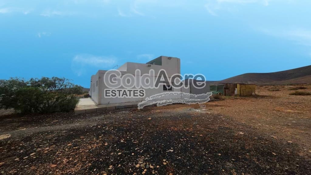 2 soveværelse Villa til salg i Tuineje - € 249.000 (Ref: 9330999)
