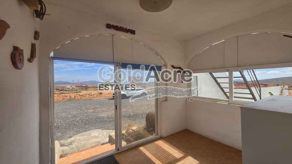 2 soveværelse Villa til salg i Tuineje - € 249.000 (Ref: 9330999)