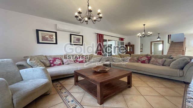 3 sypialnia Willa na sprzedaż w Caleta de Fuste, Antigua z basenem - 775 000 € (Ref: 9344430)