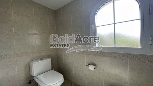 3 sypialnia Willa na sprzedaż w Caleta de Fuste, Antigua z basenem - 775 000 € (Ref: 9344430)