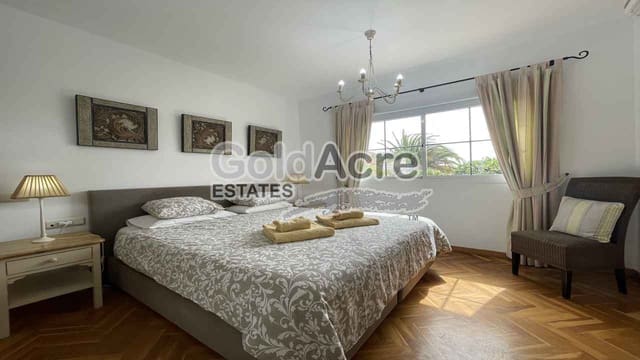 3 sypialnia Willa na sprzedaż w Caleta de Fuste, Antigua z basenem - 775 000 € (Ref: 9344430)