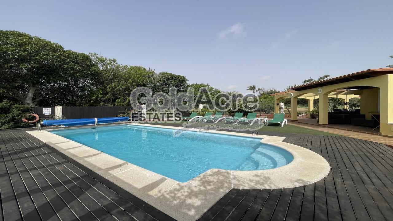 3 sovrum Villa till salu i Caleta de Fuste med pool - 775 000 € (Ref: 9344430)