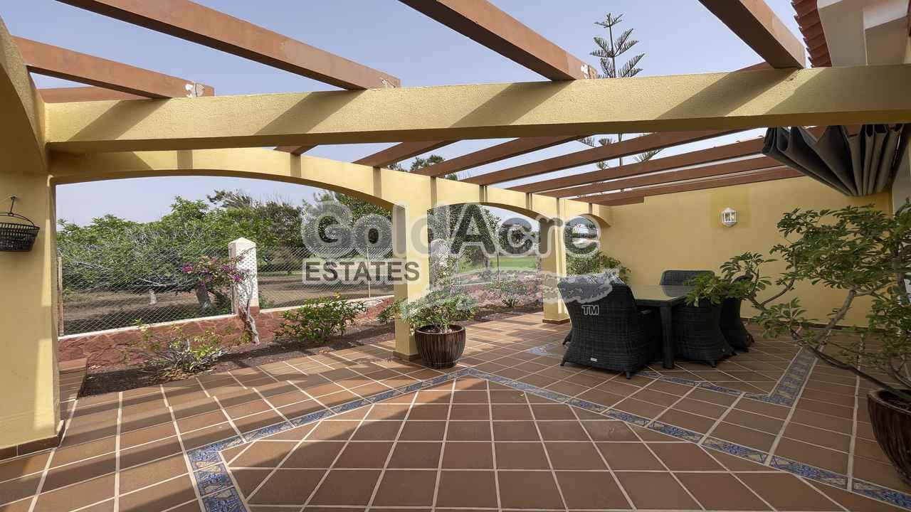 3 sovrum Villa till salu i Caleta de Fuste med pool - 775 000 € (Ref: 9344430)