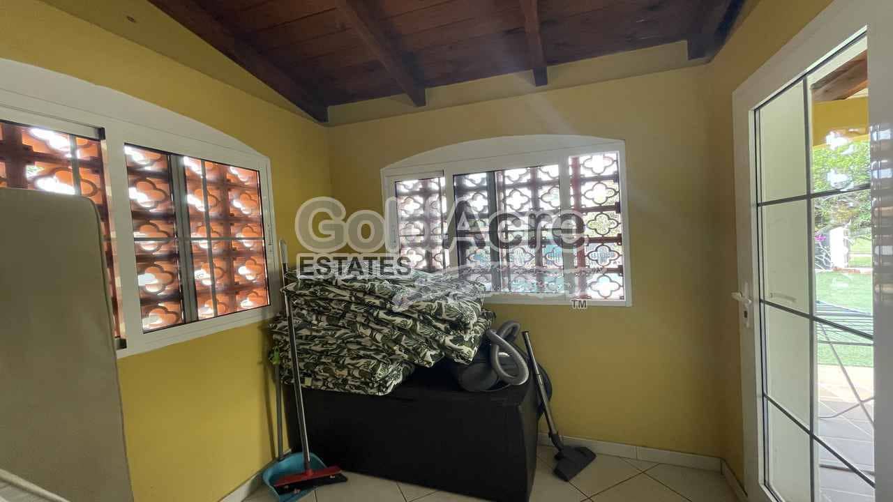 3 sovrum Villa till salu i Caleta de Fuste med pool - 775 000 € (Ref: 9344430)