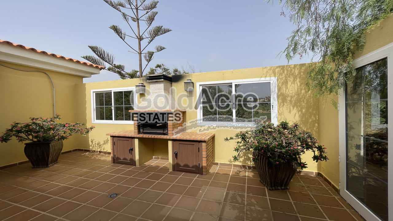 3 sovrum Villa till salu i Caleta de Fuste med pool - 775 000 € (Ref: 9344430)