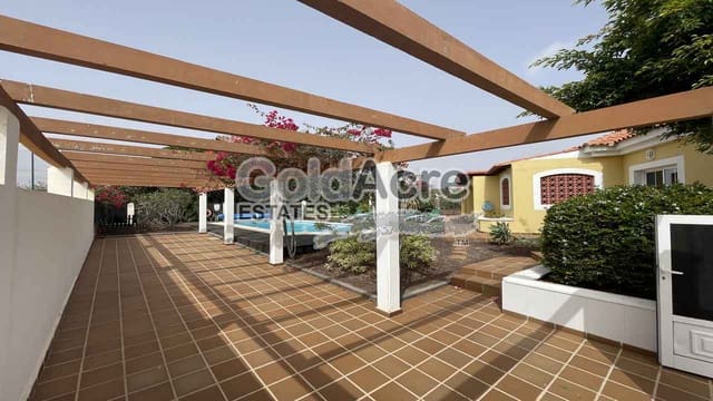 3 sypialnia Willa na sprzedaż w Caleta de Fuste, Antigua z basenem - 775 000 € (Ref: 9344430)
