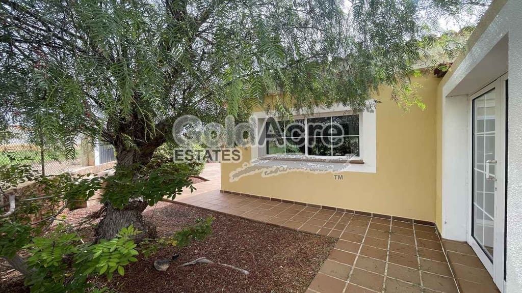 3 sovrum Villa till salu i Caleta de Fuste med pool - 775 000 € (Ref: 9344430)