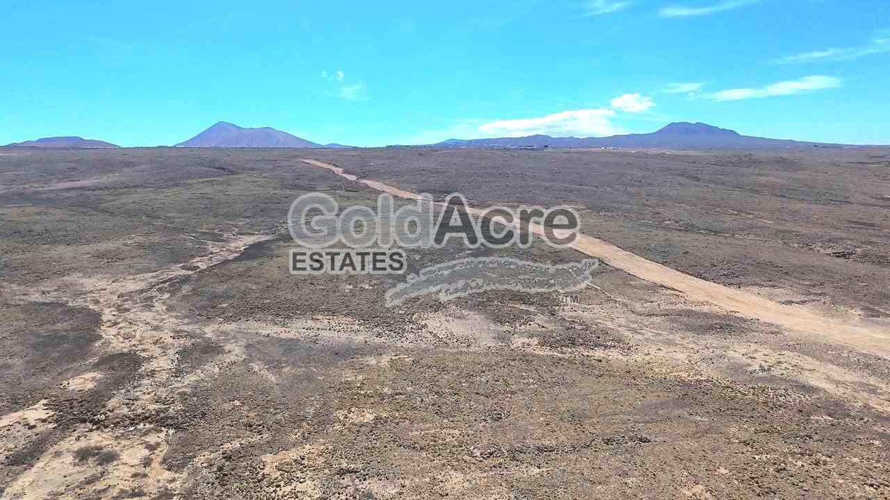 Terreno/Finca Rústica en La Oliva en venta - 85.000 € (Ref: 9345475)