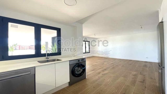 2 sypialnia Apartament na sprzedaż w Corralejo, La Oliva z basenem - 269 000 € (Ref: 9348860)