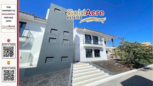 2 sypialnia Apartament na sprzedaż w Corralejo, La Oliva z basenem - 269 000 € (Ref: 9348860)