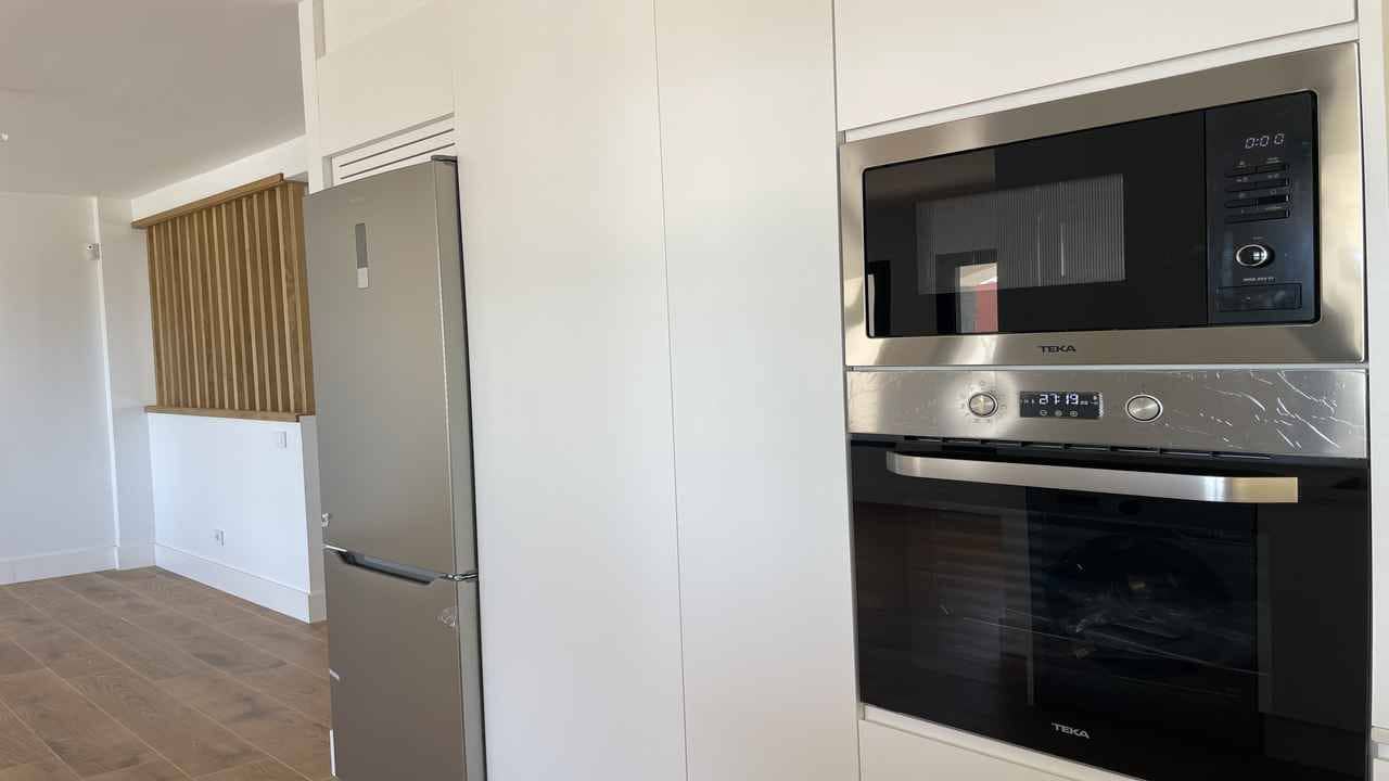 2 sovrum Lägenhet till salu i Corralejo - 295 000 € (Ref: 9348861)