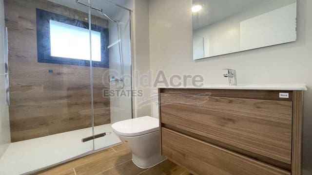 2 sypialnia Apartament na sprzedaż w Corralejo, La Oliva - 295 000 € (Ref: 9348861)