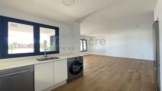 2 sypialnia Apartament na sprzedaż w Corralejo, La Oliva - 295 000 € (Ref: 9348861)