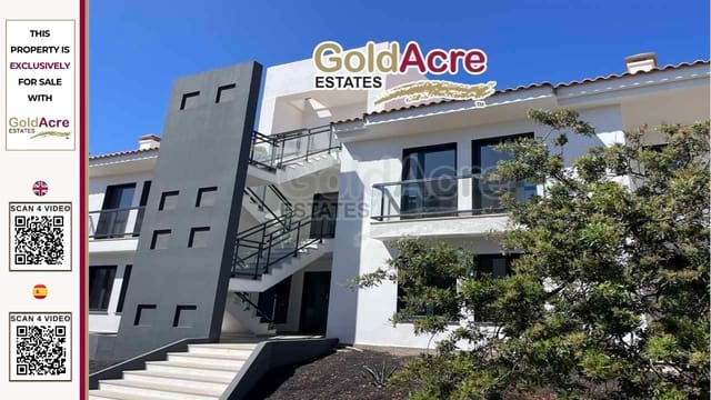 2 sypialnia Apartament na sprzedaż w Corralejo, La Oliva - 295 000 € (Ref: 9348861)