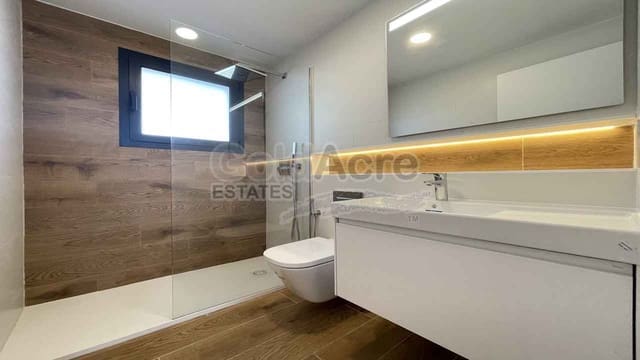 2 soverom Leilighet til salgs i Corralejo, La Oliva - € 269 000 (Ref: 9348861)