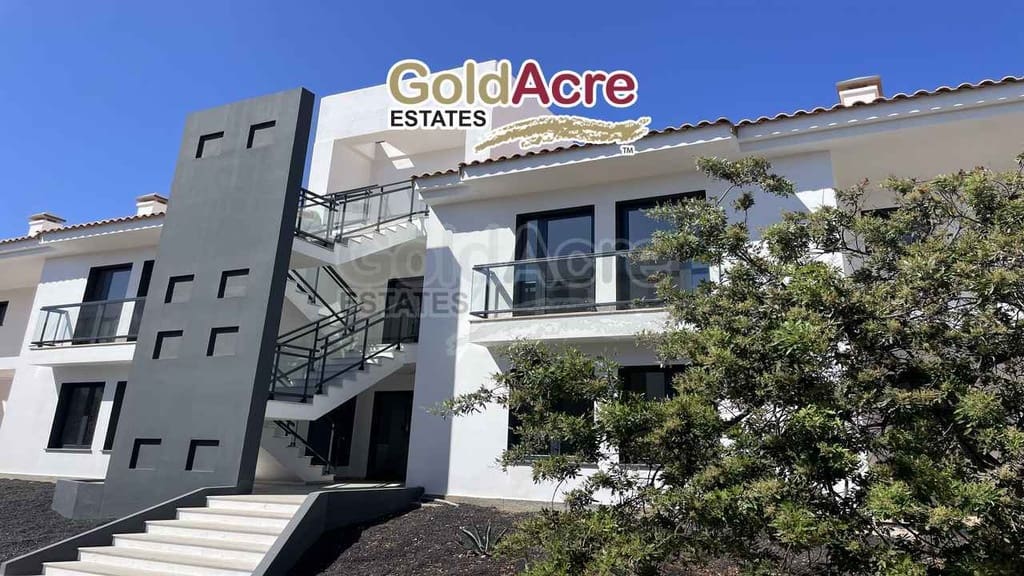 2 quarto Apartamento para venda em Corralejo com piscina garagem - 289 000 € (Ref: 9348861)