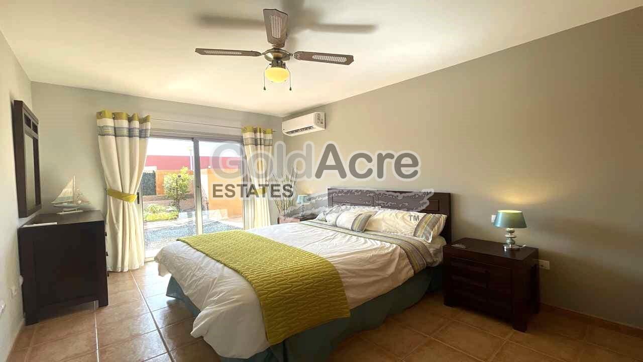 3 sypialnia Willa na sprzedaż w Caleta de Fuste z basenem - 595 000 € (Ref: 9349111)