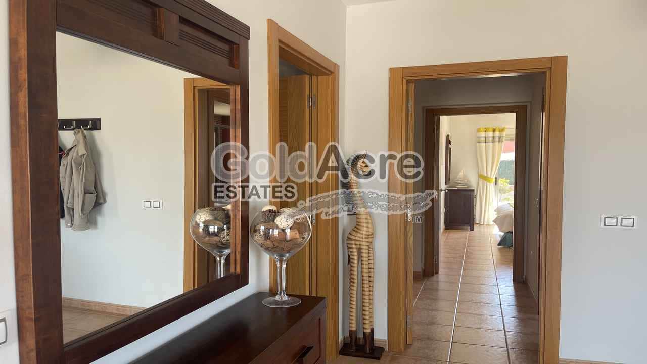 3 sypialnia Willa na sprzedaż w Caleta de Fuste z basenem - 595 000 € (Ref: 9349111)