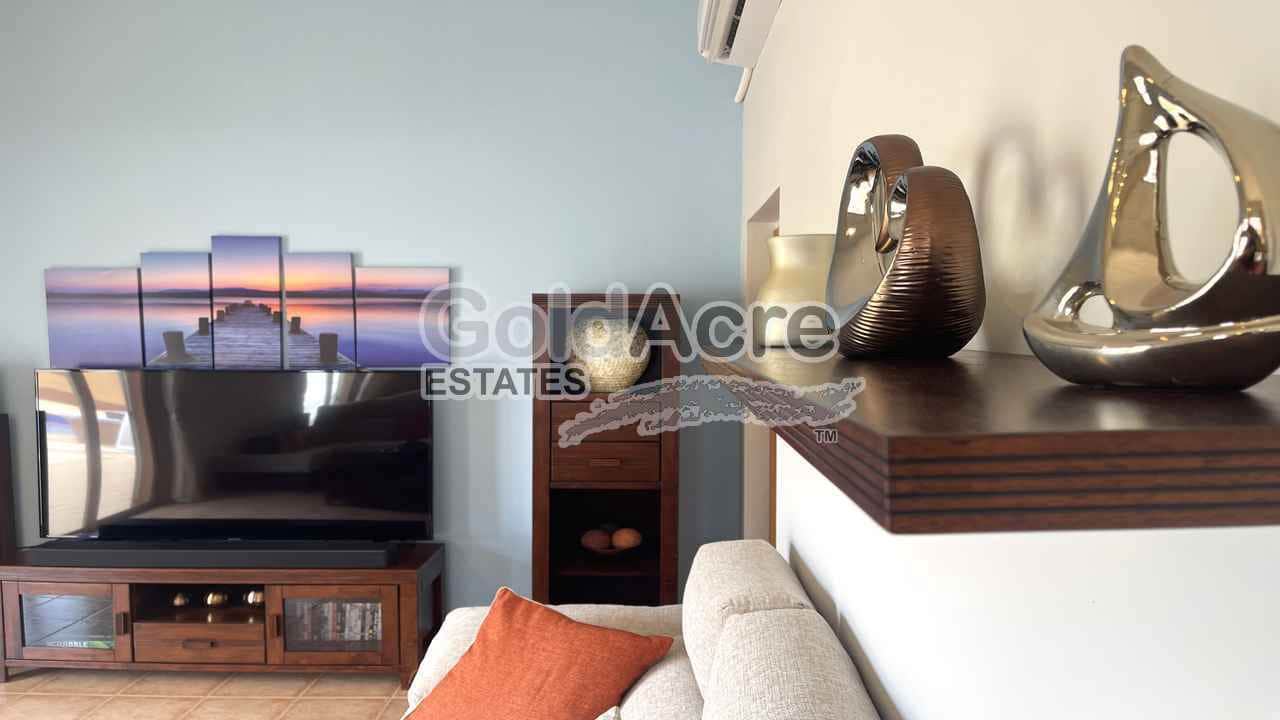 3 sypialnia Willa na sprzedaż w Caleta de Fuste z basenem - 595 000 € (Ref: 9349111)