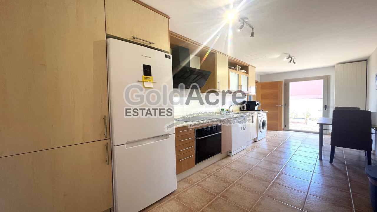 3 sypialnia Willa na sprzedaż w Caleta de Fuste z basenem - 595 000 € (Ref: 9349111)