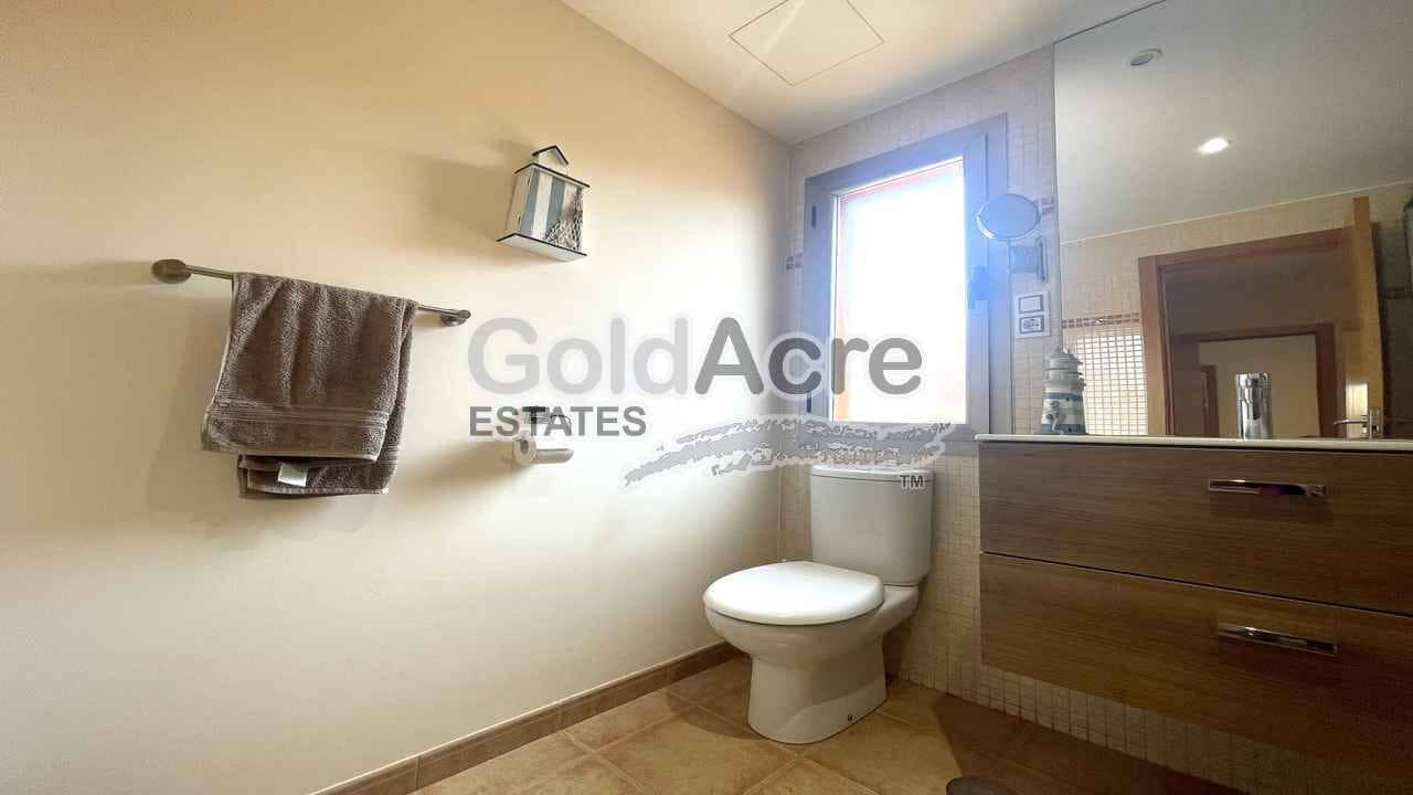 3 sypialnia Willa na sprzedaż w Caleta de Fuste z basenem - 595 000 € (Ref: 9349111)