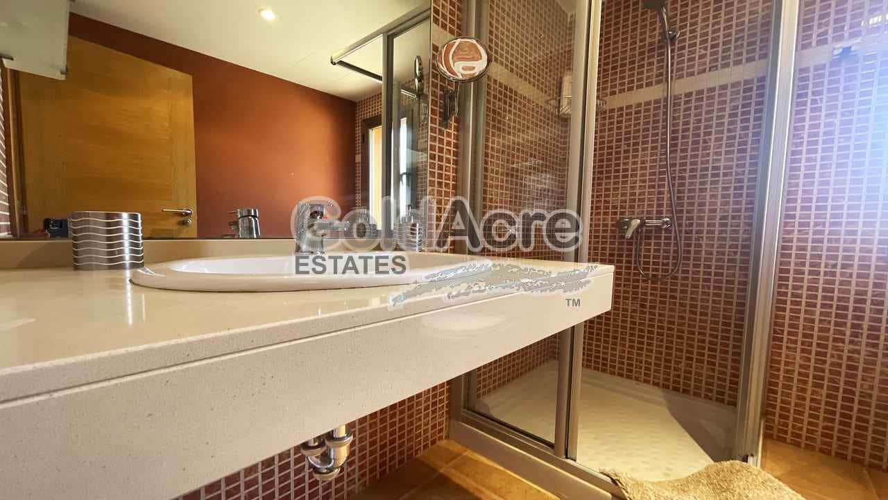 3 sypialnia Willa na sprzedaż w Caleta de Fuste z basenem - 595 000 € (Ref: 9349111)