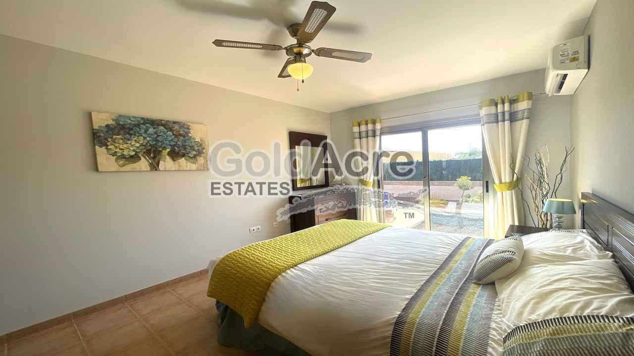 3 sypialnia Willa na sprzedaż w Caleta de Fuste z basenem - 595 000 € (Ref: 9349111)