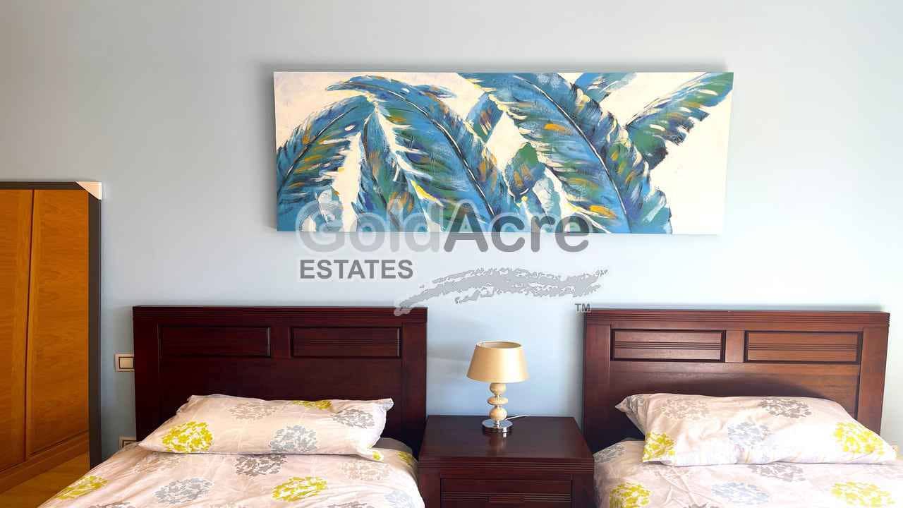 3 sypialnia Willa na sprzedaż w Caleta de Fuste z basenem - 595 000 € (Ref: 9349111)