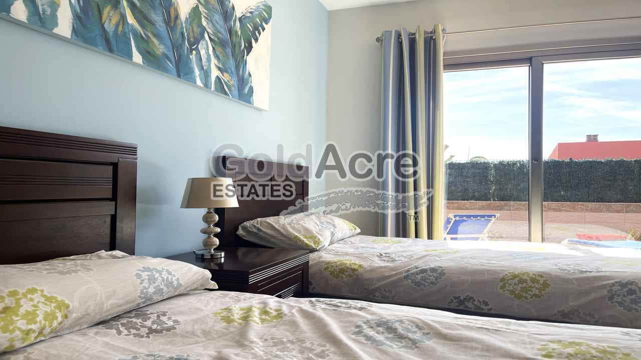 3 sypialnia Willa na sprzedaż w Caleta de Fuste z basenem - 595 000 € (Ref: 9349111)