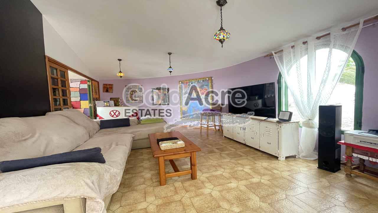 2 slaapkamer Villa te koop in La Oliva - € 430.000 (Ref: 9354104)