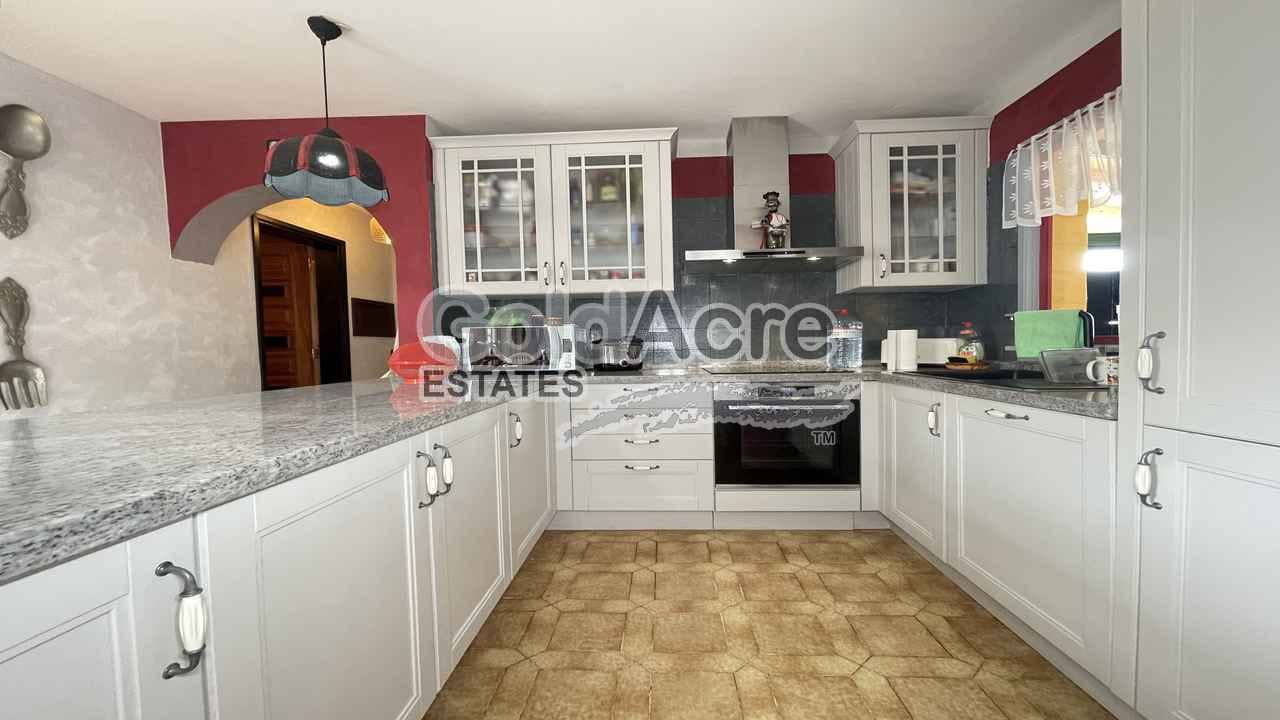 2 slaapkamer Villa te koop in La Oliva - € 430.000 (Ref: 9354104)