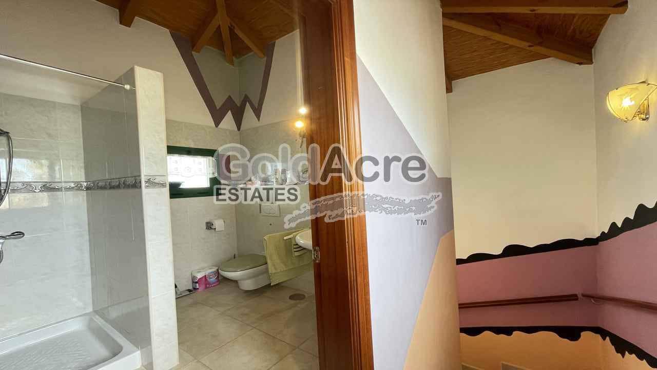 2 slaapkamer Villa te koop in La Oliva - € 430.000 (Ref: 9354104)